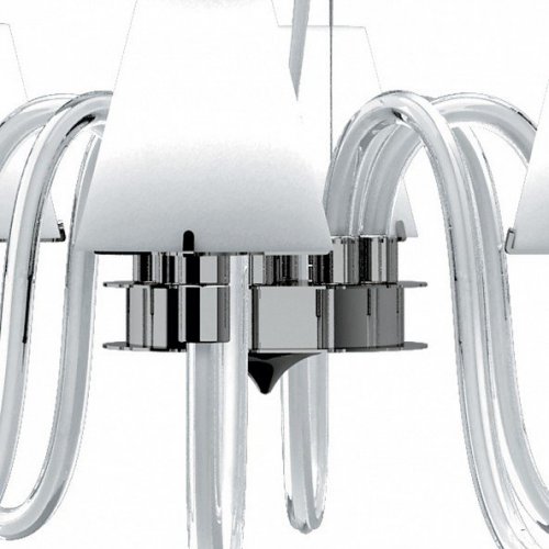 Подвесная люстра Lightstar Bianco 760086