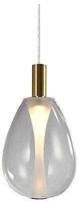 Подвесной светильник Favourite Hopper 4257-1P