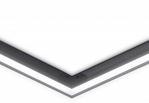 Встраиваемый светильник Ambrella GL GL3982