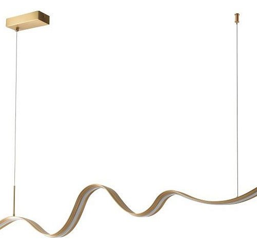 Подвесной светильник Ashdene T8102-12 BR SL