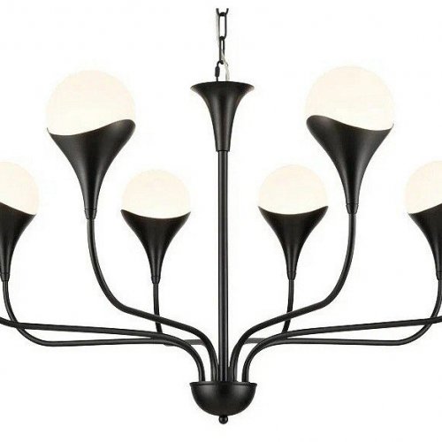 Подвесная люстра Velante 361 361-023-08