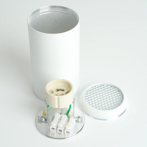 Точечный светильник Feron 48393