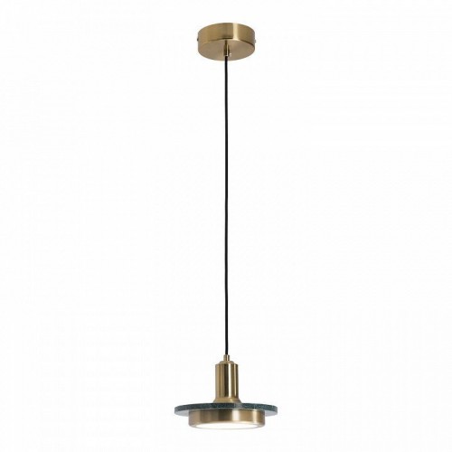 Подвесной светильник Lussole  LSP-7520