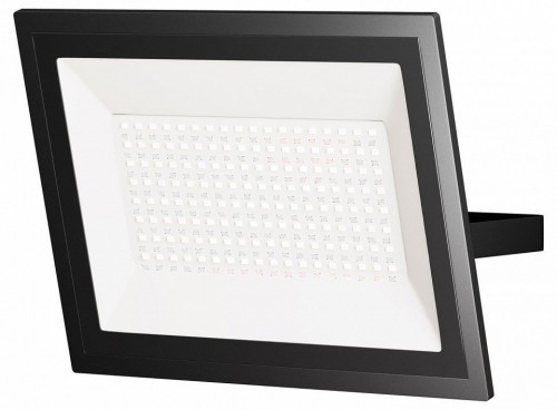 Настенно-потолочный прожектор Maytoni Flood FL001-L100B4K Настенно-потолочный прожектор Maytoni Flood FL001-L100B4K