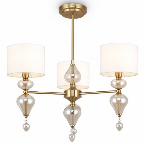 Потолочная люстра Freya Raise FR5369CL-03BS