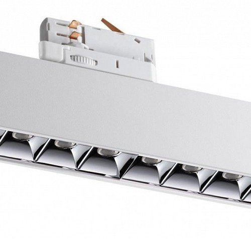 Трековый светильник Novotech Iter 358862