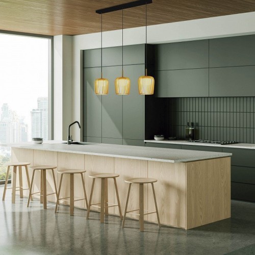 Подвесной светильник Mantra Dubai 9420