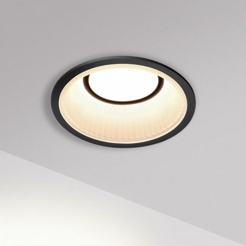 Точечный светильник Novotech Clarte 359876