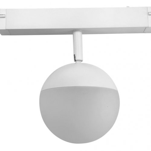 Трековый светильник SMART OPAL AM529 WH-220V-9W SMART