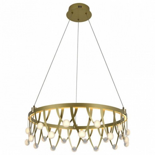 Подвесная люстра Alfa-Light F3924 F3924-83