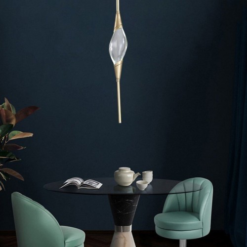 Подвесной светильник ImperiumLoft FAME fame01