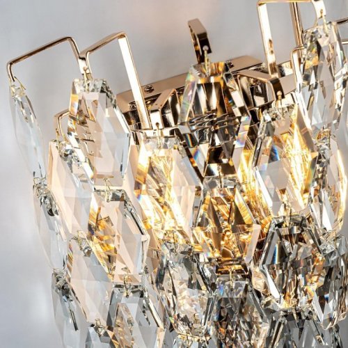 Бра MODELUX ML.6938.380 GD