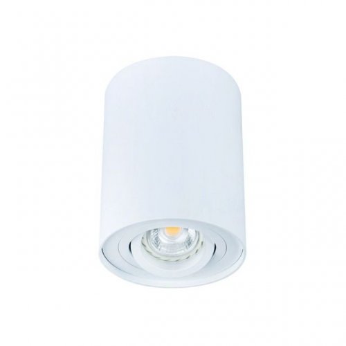 Точечные светильники Kanlux BORD DLP-50-W 22551 Точечные светильники Kanlux BORD DLP-50-W 22551