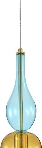 Подвесной светильник Indigo Millefiori V000547