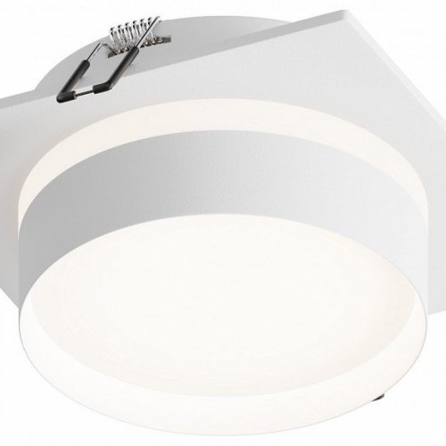 Встраиваемый светильник Hesby Lighting Nimbus HSBL_0130