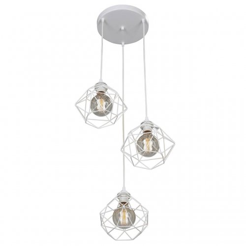 Подвесной светильник Vitaluce V4258-0/3S