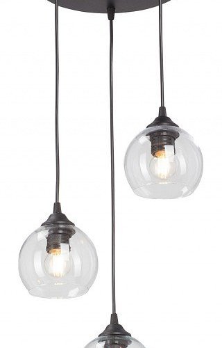 Подвесной светильник Vitaluce V3784-1/3S Подвесной светильник Vitaluce V3784-1/3S