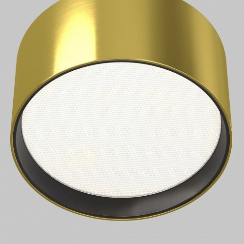 Точечный светильник Maytoni Glare C091CL-12W4K-BS Точечный светильник Maytoni Glare C091CL-12W4K-BS