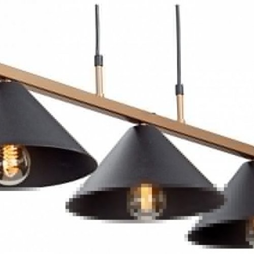 Подвесной светильник V4783-1/3S