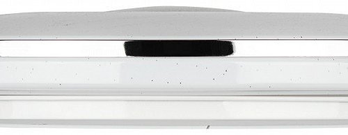 Потолочный светодиодный светильник ЭРА SPB-6-60-RC Crystal