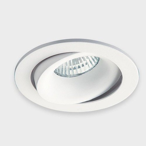 Встраиваемый светильник Italline DE 200 white Встраиваемый светильник Italline DE 200 white