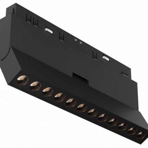 Накладной светильник Maytoni Points rot TR033-2-12W2.7K-B Накладной светильник Maytoni Points rot TR033-2-12W2.7K-B