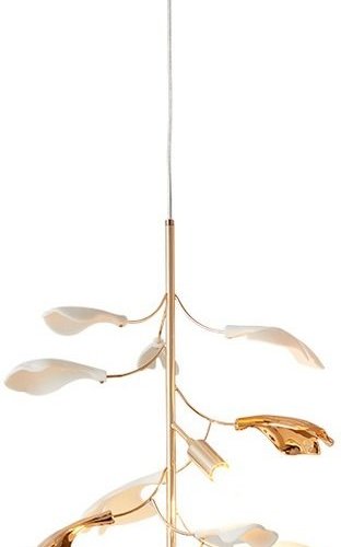 Подвесной светильник Kink Light Сири 07868-2A,36