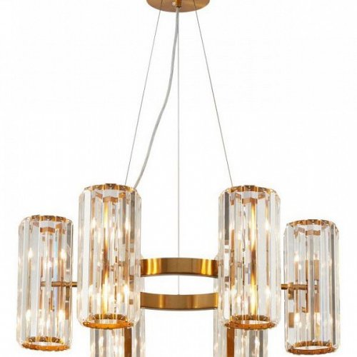 Подвесная люстра Stilfort Twin 2175/05/12P