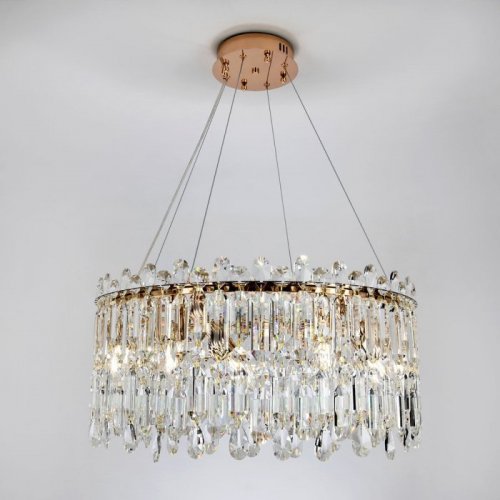 Подвесная люстра MODELUX ML.837.14 GD