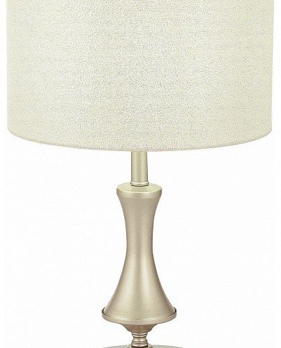 Интерьерная настольная лампа Evoluce Elida SLE107704-01