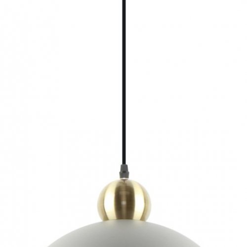 Подвесной светильник Arte Lamp Recinto A7053SP-1GY