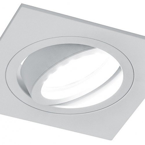 Встраиваемый светильник Feron DL2801 40525