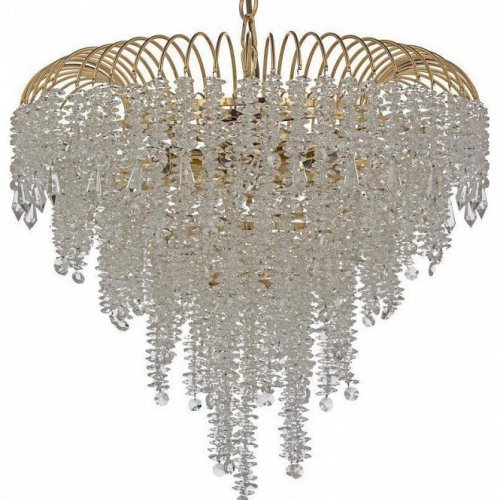 Подвесная люстра Arti Lampadari Ferla Ferla E 1.5.32.105 G