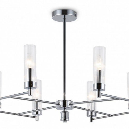 Потолочная люстра High Light LH55152 Потолочная люстра High Light LH55152