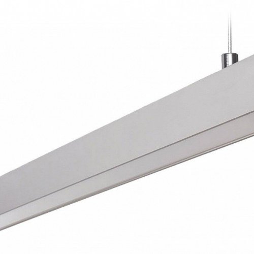 Подвесной светильник Uniel Ulo-K10d ULO-K10D 30W/5000K/L60 IP65 SILVER