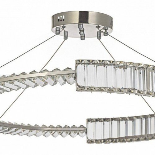 Подвесной светильник Arti Lampadari Carini Carini L 1.5.80.100 N