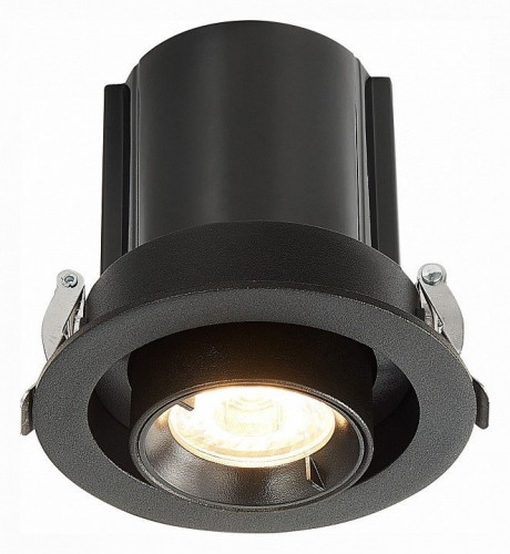 Встраиваемый светодиодный светильник ST Luce ST702.338.12 Встраиваемый светодиодный светильник ST Luce ST702.338.12