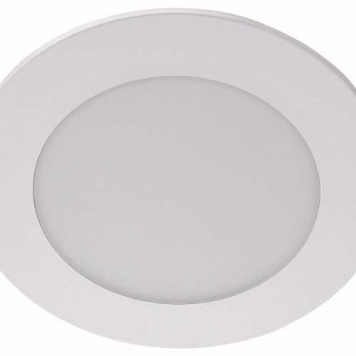 Встраиваемый светильник Lightstar ZoccoIP65 223120IP65CCT Встраиваемый светильник Lightstar ZoccoIP65 223120IP65CCT