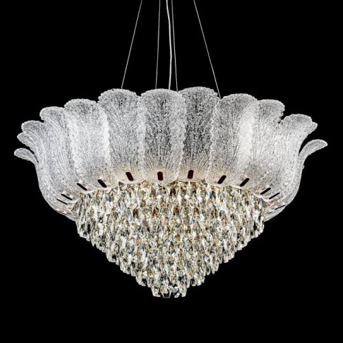 Подвесная люстра MODELUX ML.6550.17P