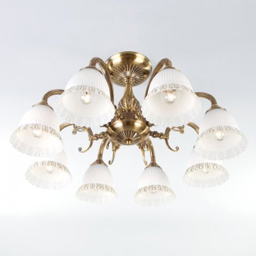 Потолочная люстра Eurosvet Campina 60107/8 Потолочная люстра Eurosvet Campina 60107/8