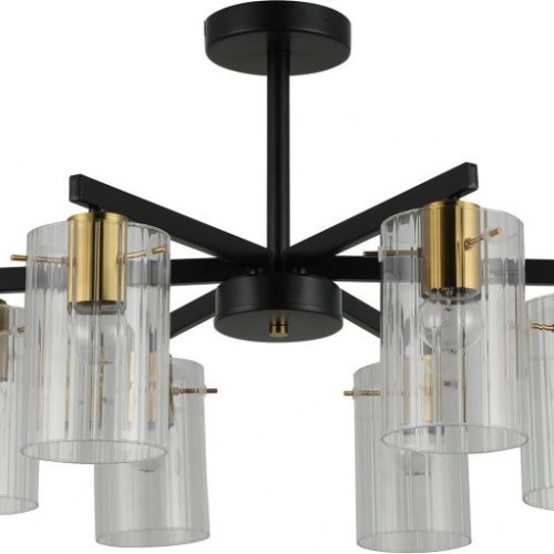 Потолочная люстра Reluce 74643-0.3-06