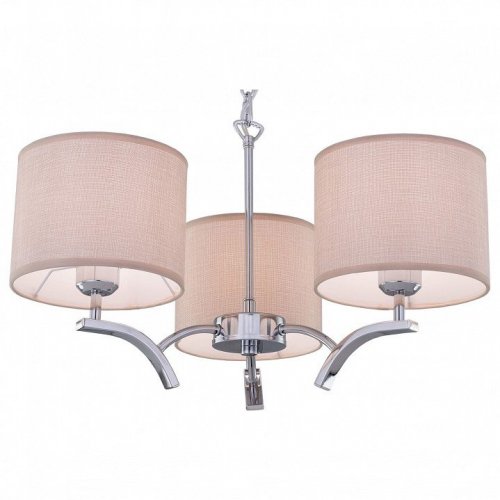 Подвесная люстра Citilux Эвора Рондо CL460131