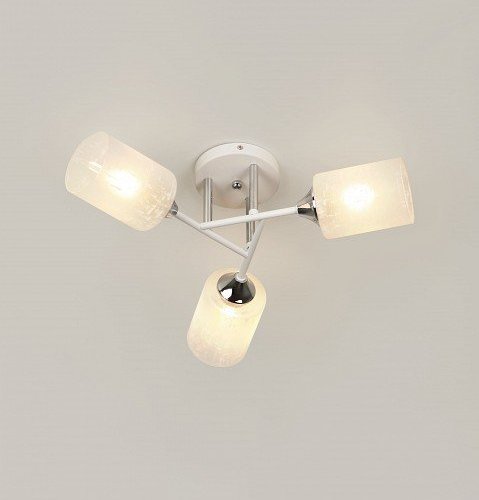 Потолочная люстра Rivoli Federica Б0068438