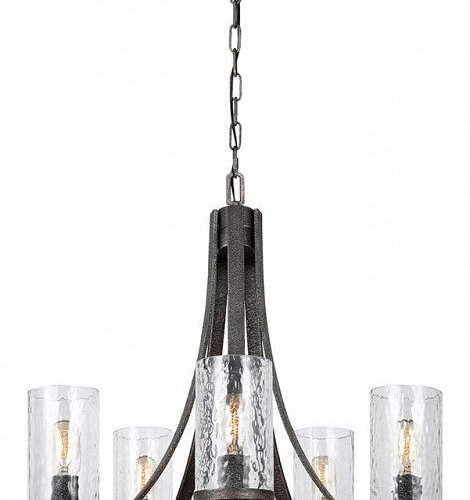 Подвесная люстра Feiss Angel QN-ANGELO5 Подвесная люстра Feiss Angel QN-ANGELO5