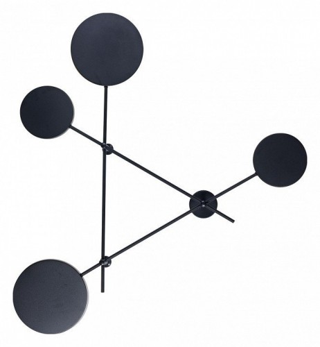 Настенный светодиодный светильник Kink Light Фирс 2207B,19