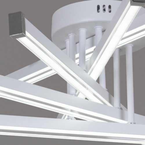 Светильник потолочный Reluce 13090-0.3-05 WH