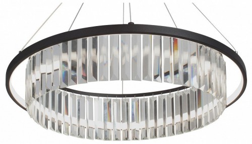 Подвесной светодиодный светильник Vitaluce V5401-1/1S