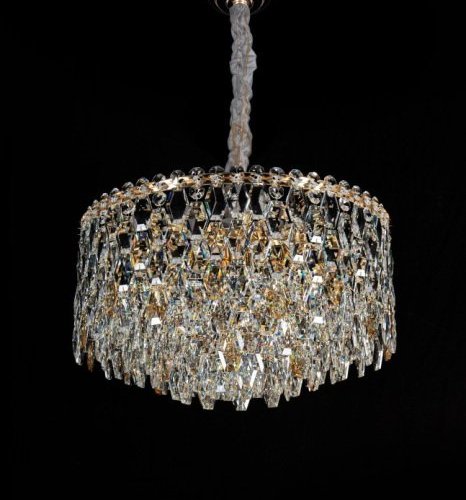 Подвесная люстра Sovrana FL1190-14P Подвесная люстра Sovrana FL1190-14P