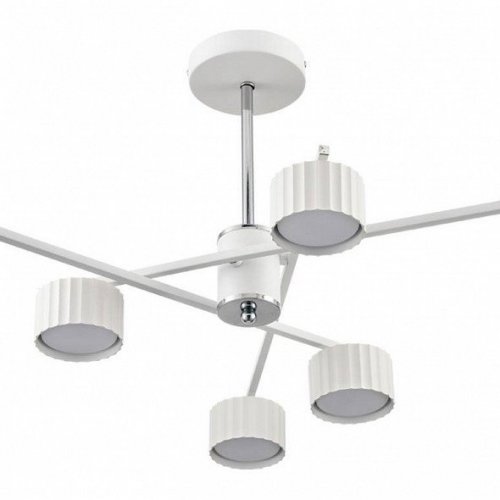Потолочная люстра Lumion Karina 8241/6C Потолочная люстра Lumion Karina 8241/6C
