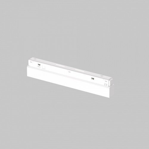 Трековый светильник Parete TR106-2-12W3K-W